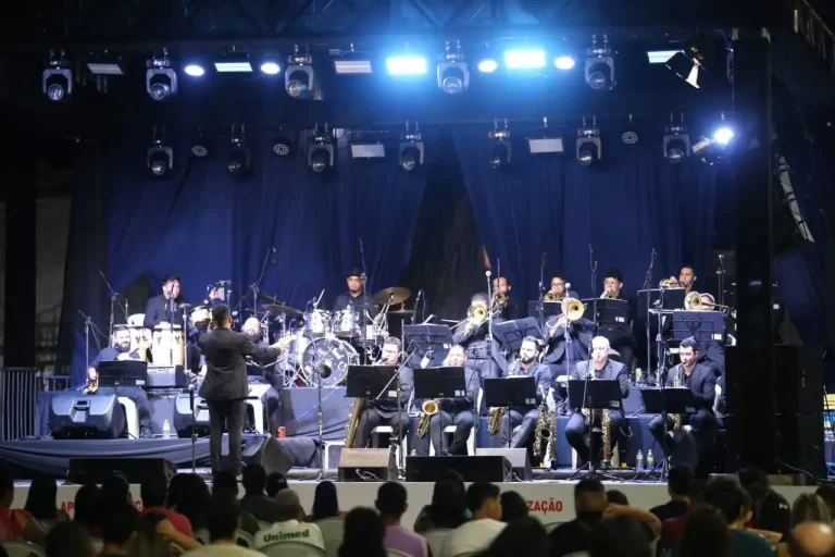Zé Dudu – Clube da Guitarrada, Carajazz Marabá Orquestra e Raízes Parauara irão animar Buffalo’s Gourmet