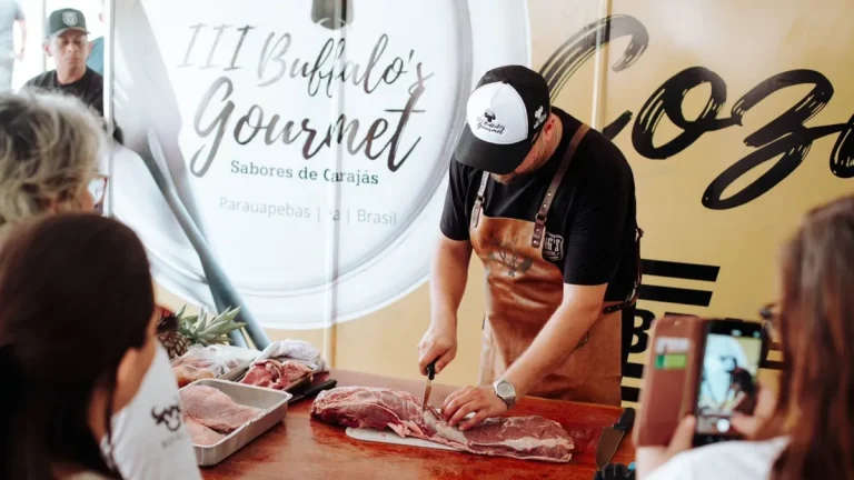 Dol – Festival de gastronomia abre inscrições em Parauapebas